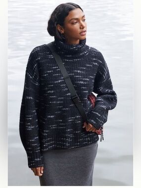 Varley Marlena Knit Sweater